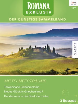 cover image of Romana Exklusiv, Band 276
